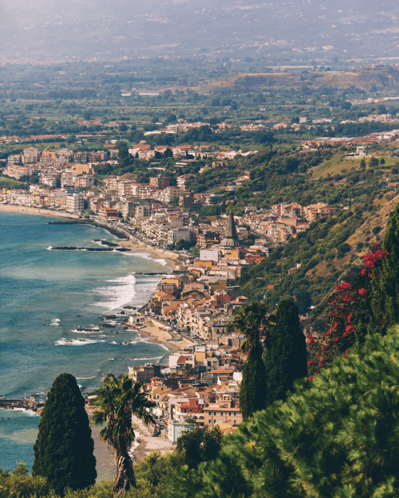 Taormina, Sicily