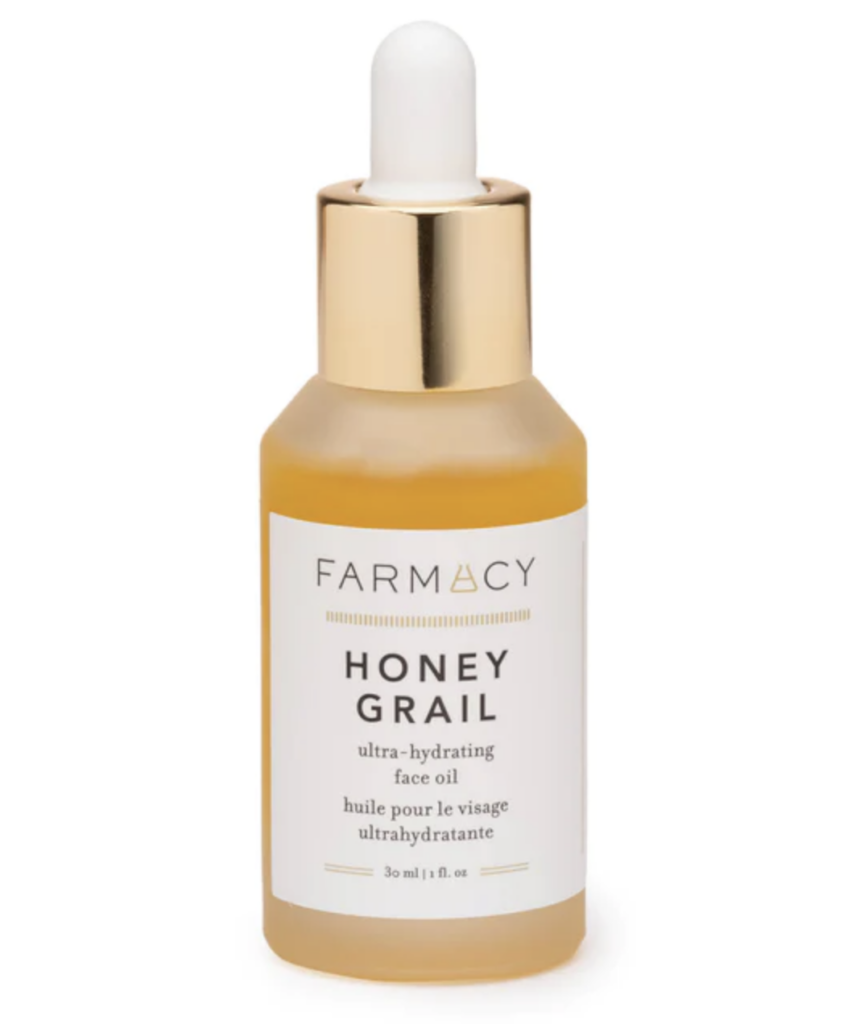 Farmacy Honey Grail Face Oil