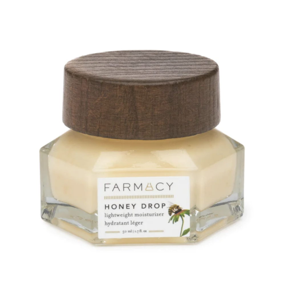 Farmacy Honey Drops