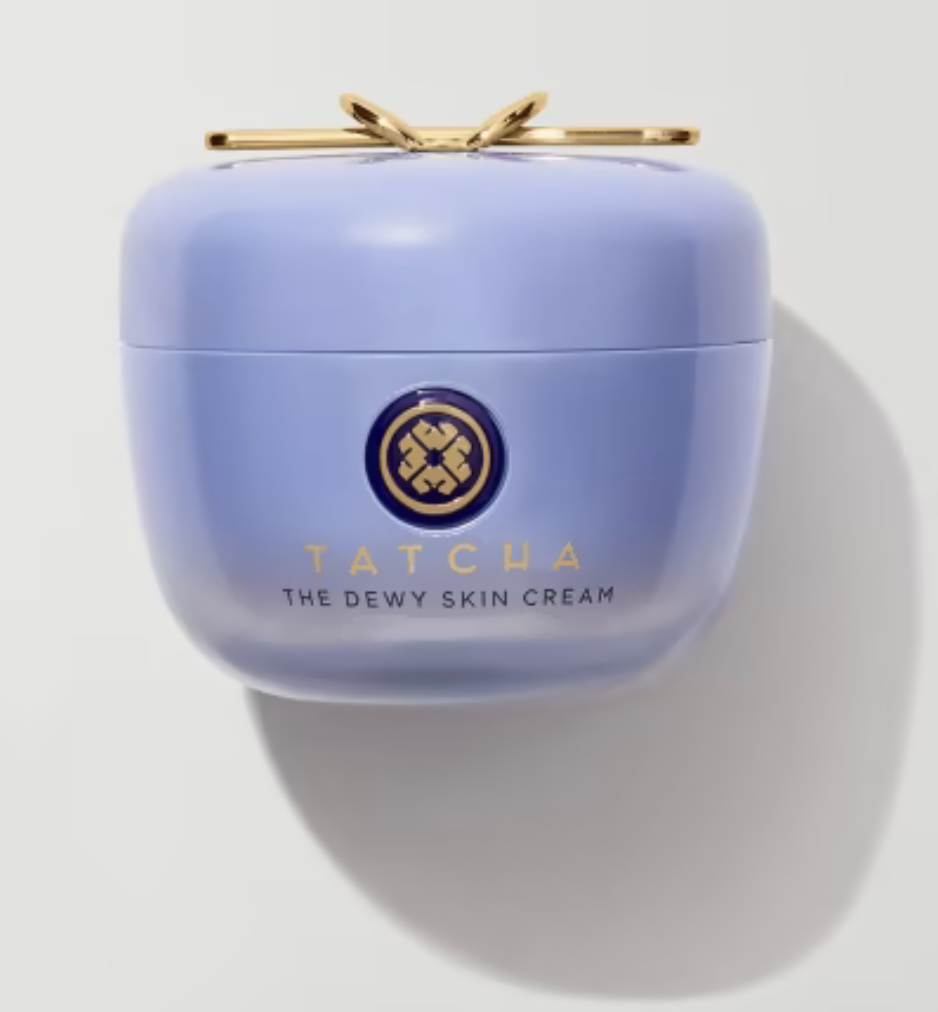 Tatcha Dewy Skin Cream 